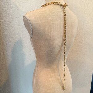 Belt or Necklace Accessory